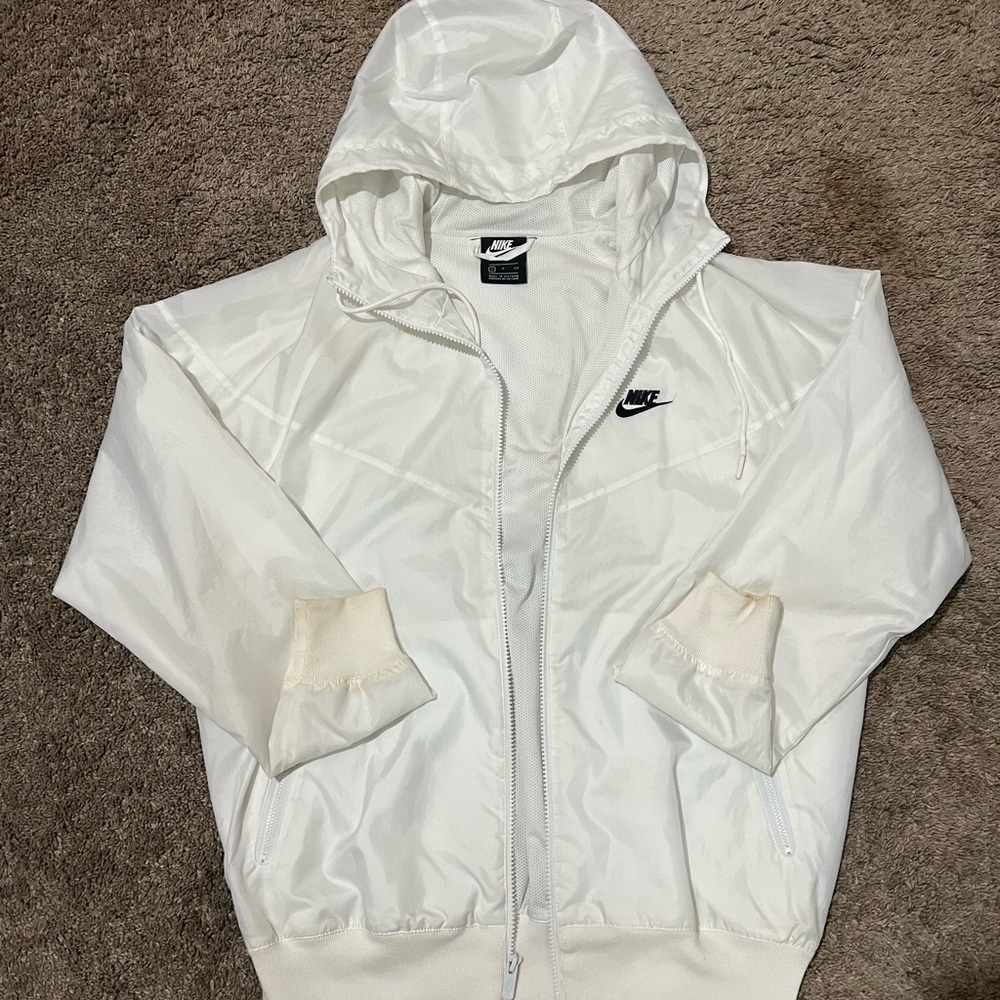 Nike Mens Windbreaker - Picture 4 of 6